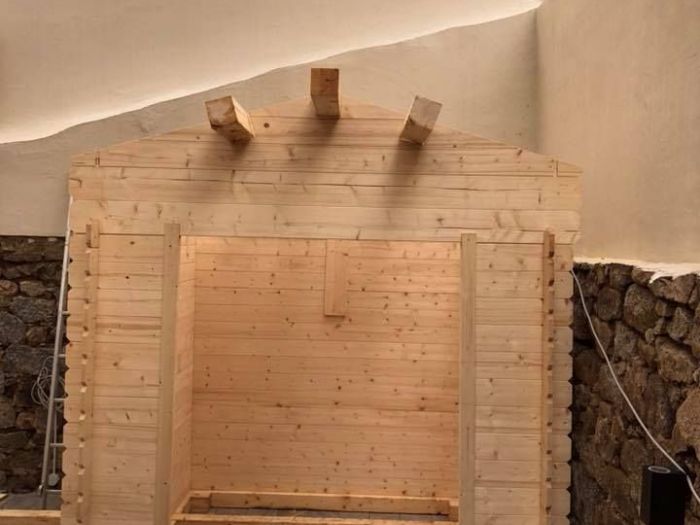 Archisio - Rocca Di Mezzo Srls - Progetto Costruzioni in legno