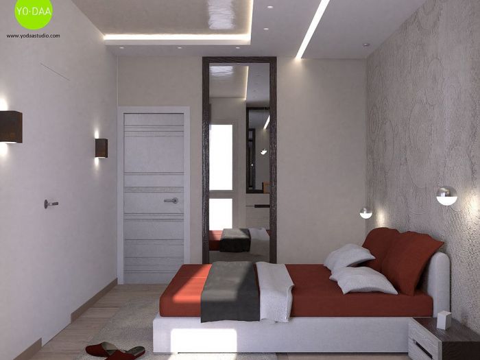 Archisio - Yodaa Architecture - Progetto For- peace house