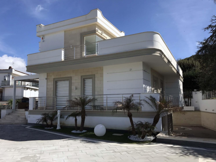 Archisio - Officine Architetti - Progetto Antonia house
