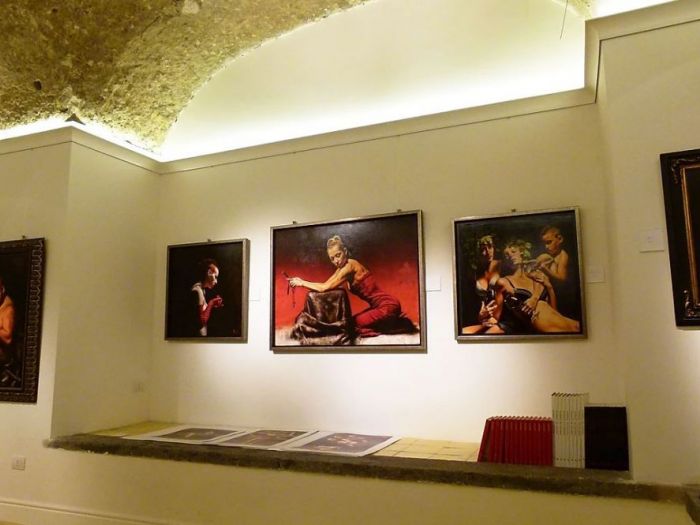 Archisio - Mino Perletta - Progetto Core gallery