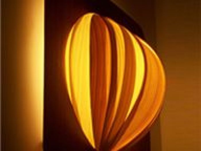 Archisio - Remo Design Lab Di Giorgio Ceccotti - Progetto Wood lamps
