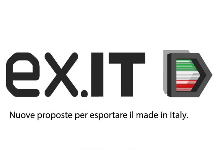 Archisio - Data Design And Architecture - Progetto Exit