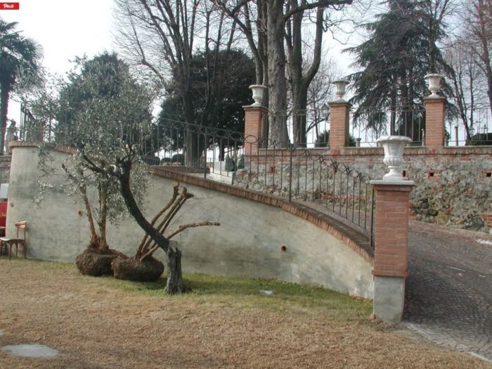 Archisio - Luca Bernard - Progetto Villa