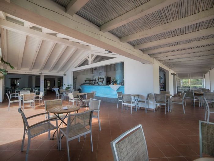 Archisio - Fede Costruzioni Srl - Progetto Villaggio resort di pederpera