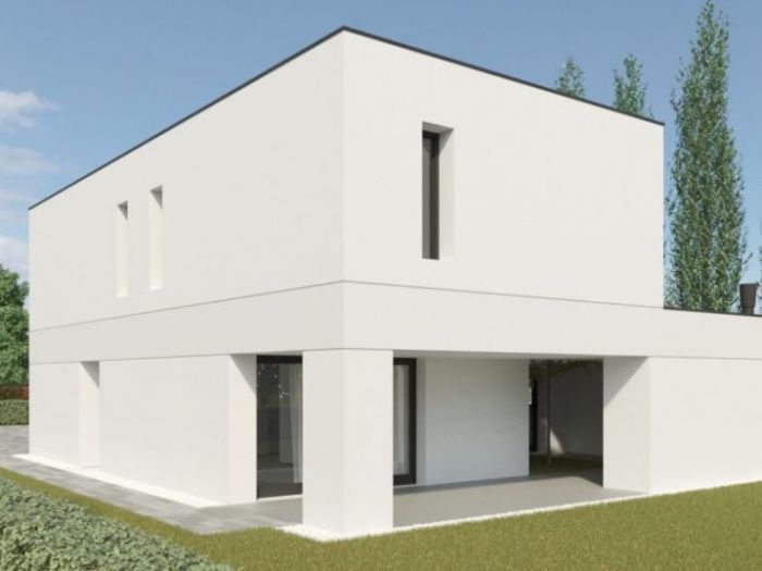 Archisio - Studio Stocco Architetti - Progetto Casa vg