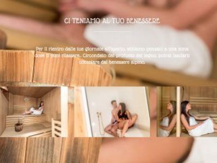 Archisio - Matteo De Stefano - Progetto Servizi fotografici per hotel