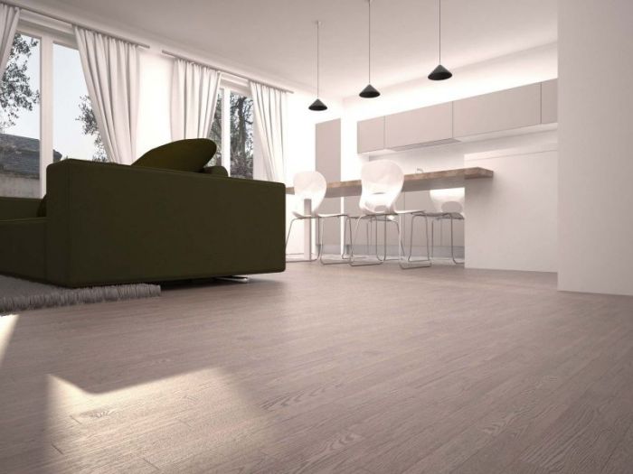 Archisio - Lab 16 Architettura Design - Progetto living seventy interior design