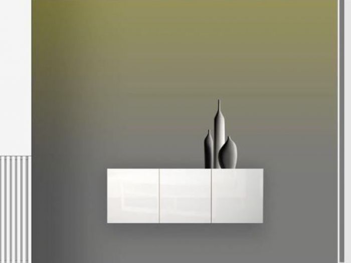 Archisio - Tommaso Barill - Progetto Sfumature di grigio
