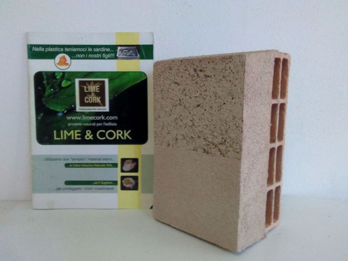 Archisio - Lime Cork - Progetto LIME CORK
