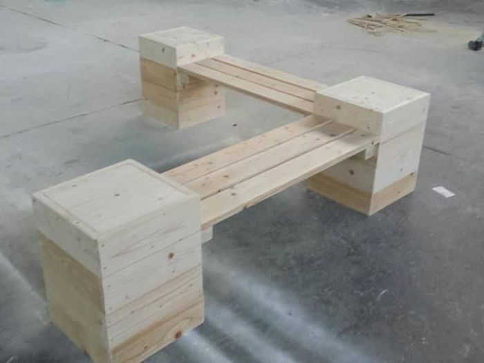 Archisio - Carpenteria Italiana - Progetto Lavori in legno