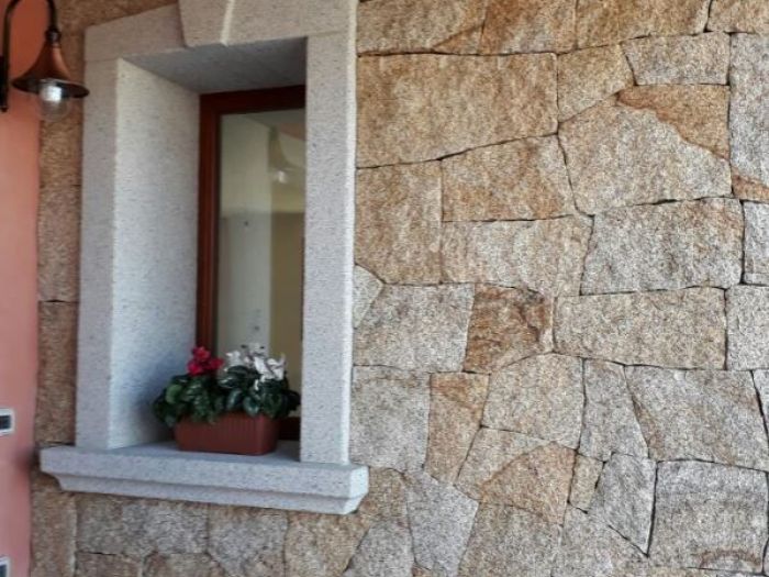 Archisio - Graniti Bua - Progetto Lastre e semilavorati in granito