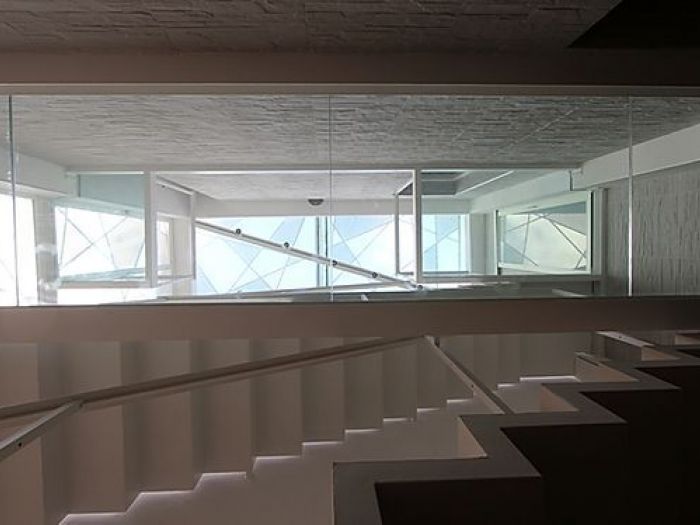 Archisio - Ada Atelier Darchitettura - Progetto Canopy house