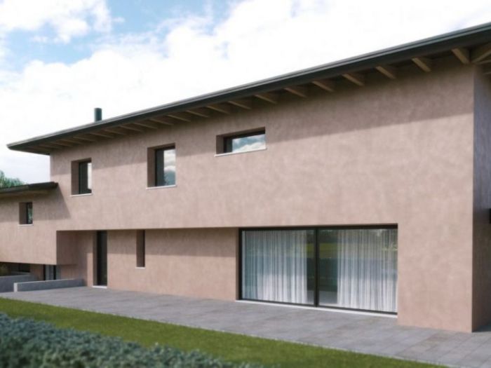 Archisio - Studio Stocco Architetti - Progetto Casa va
