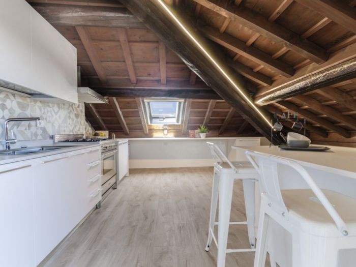 Archisio - Gilardi Interiors On Staging - Progetto La cucina il cuore pulsante della casa