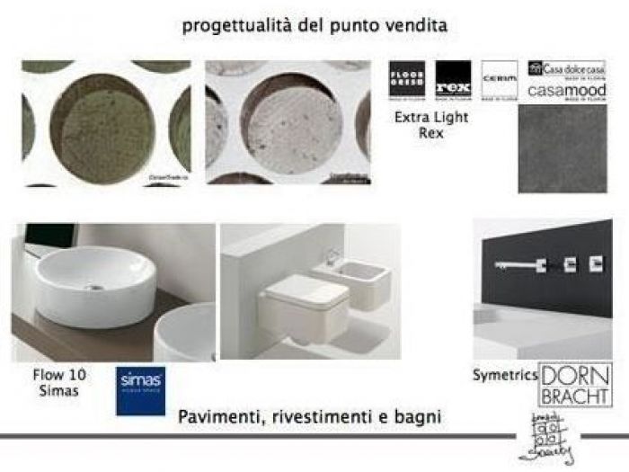 Archisio - Mariacarla Panariello - Progetto Bread society