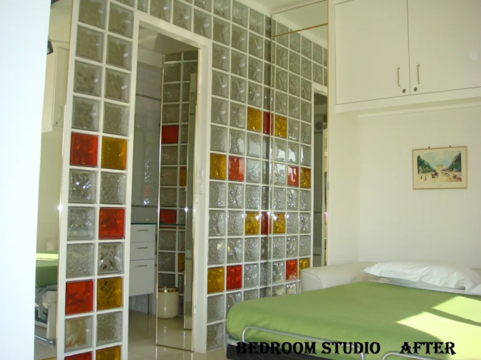 Archisio - Decoratricewebcom Interior Design 3d Online - Progetto Ristrutturazione di un piccolo appartamento primadopo