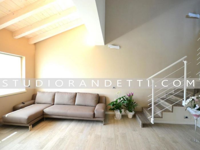 Archisio - Studio Randetti - Architetura Design - Progetto Villa mf