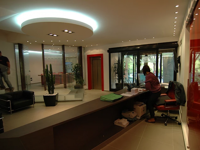 Archisio - Partner Mta - Progetto Bt office