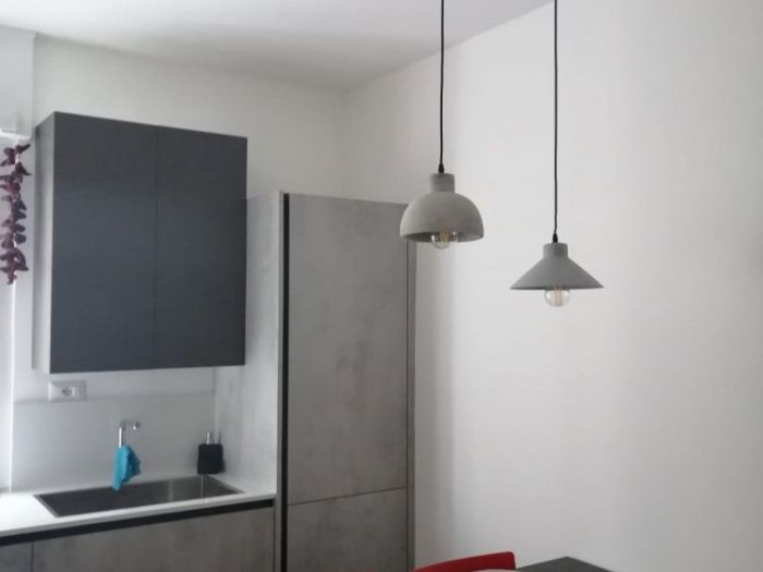Archisio - Studio Mabmanuele Architetto Bertuccelli - Progetto Appartamento degli ingegneri