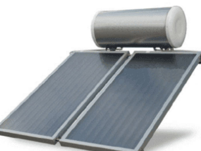 Archisio - Amati Termoidraulica - Progetto Pannelli solari radiatori e convettori