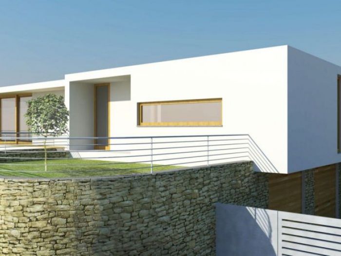 Archisio - Studio Di Architettura Mamino - Progetto Ristrutturazione villa bra 3