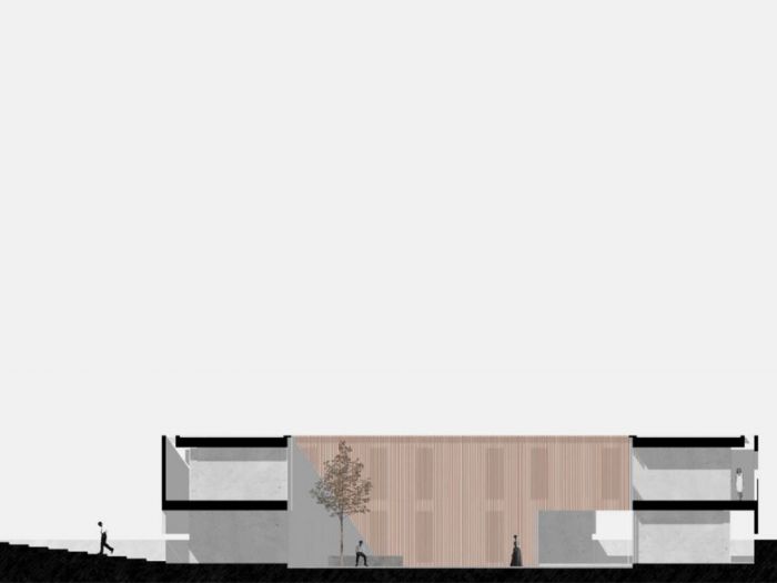 Archisio - Didon Comacchio Architects - Progetto Fabrica dei sogni