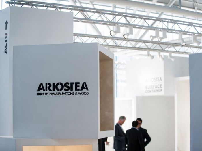 Archisio - Marco Porpora - Progetto Ariostea surface container
