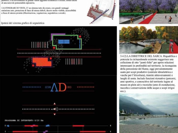 Archisio - Amp Studio Architettura Progettazione Ambientale - Progetto Architettura