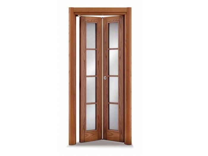 Archisio - Cordaro Falegnemeria - Progetto Esperti nella produzione di porte in legno