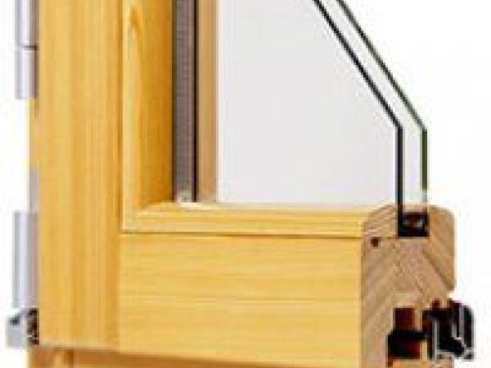 Archisio - Duegi Serramenti - Progetto Finestre in legno