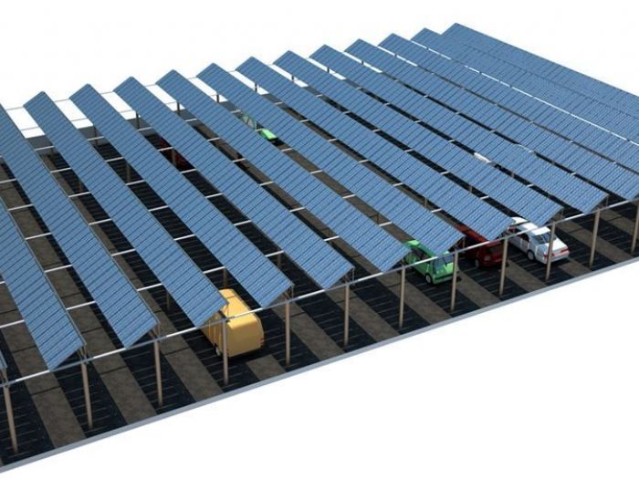 Archisio - Alessandro Morini - Progetto Impianto fotovoltaico