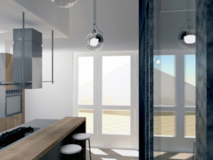 Archisio - Studio Promenade Architecturale - Progetto Casa
