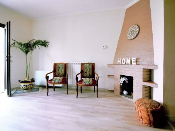 Archisio - Marina Dionisi Home Stager E Interior Designer - Progetto Home staging in una graziosa villetta
