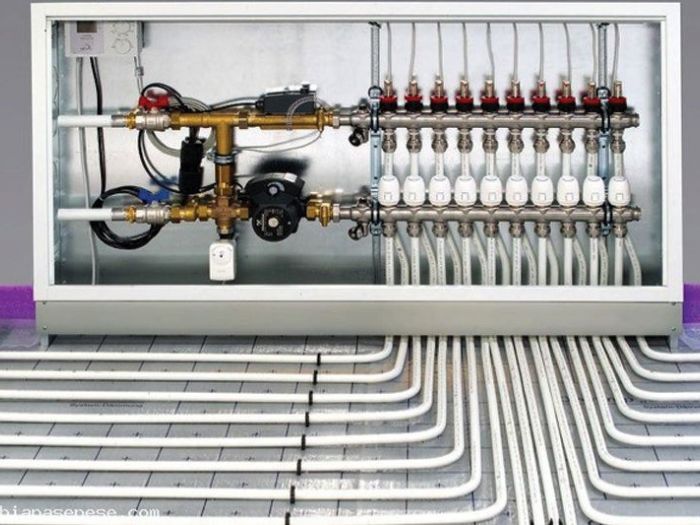 Archisio - Atc Di Luca Dragu Eugen - Progetto Installazione manutenzione impianti condizionatori con certificazioni e gas