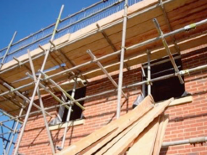 Archisio - Latermoelettricasrl - Progetto Rifacimento tetti cappotto termico e ristrutturazioni dinterni