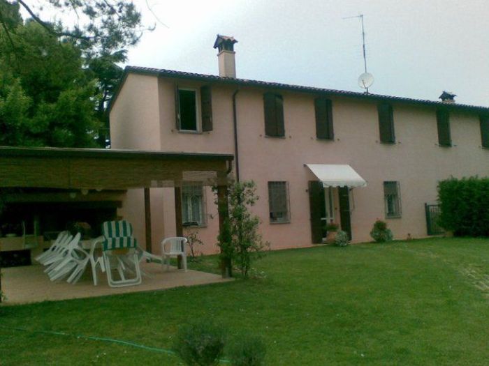 Archisio - Bianca Maria Canepa - Progetto Casa privata 03