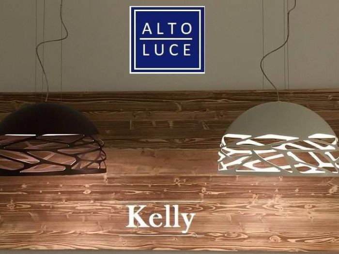 Archisio - Alto Luce - Progetto ALTO LUCE