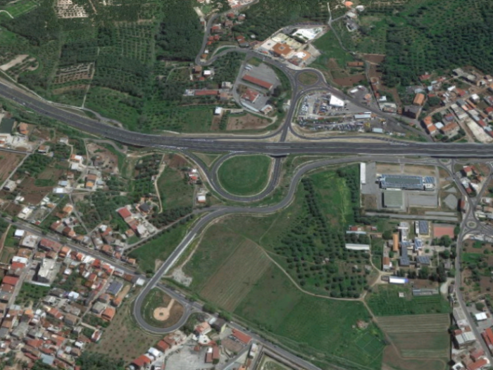 Archisio - Valle 30 srl - Progetto Infrastrutture