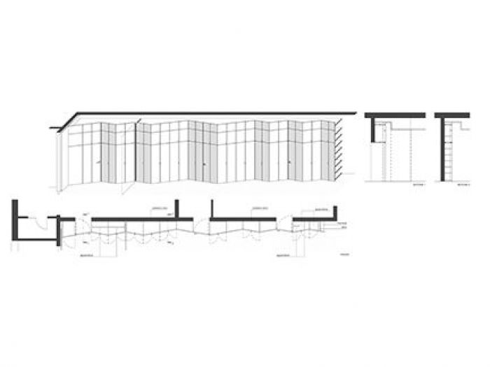 Archisio - Bdf Architetti - Progetto M house