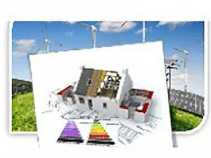 Archisio - Av Ener Petroli - Progetto I vantaggi dei sistemi ad energie verdi