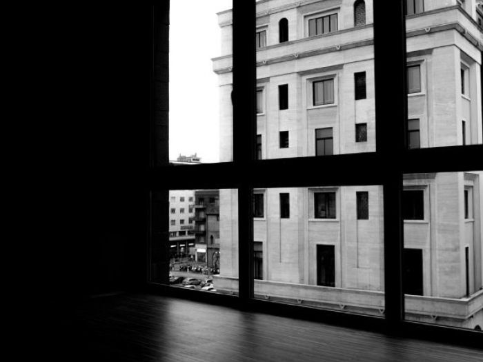 Archisio - Cristina Rampazzo - Progetto Ristrutturazione di un appartamento anni 50 - anno 20142015