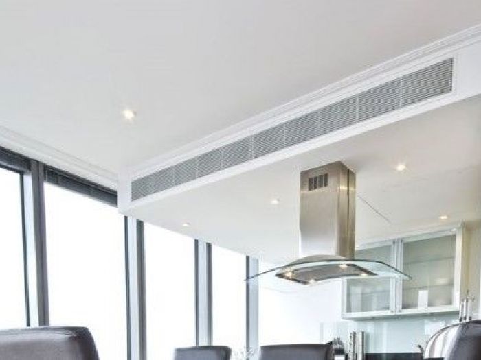Archisio - Emergenza Casa 24h - Progetto Condizionatori e climatizzatori