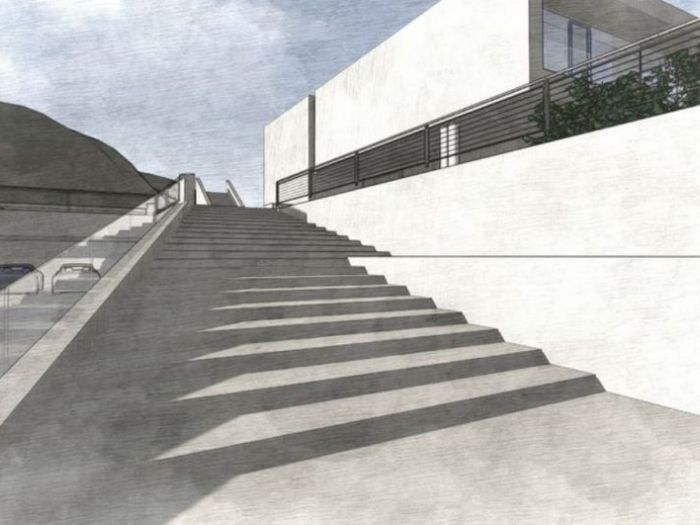 Archisio - Partner Mta - Progetto Villa privata modena