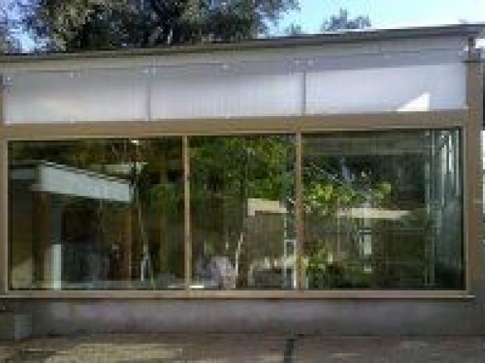 Archisio - Vetreria De Remiggi - Progetto Serramenti e porte in alluminio e pvc e vetri antisfondamento e vetri blindati