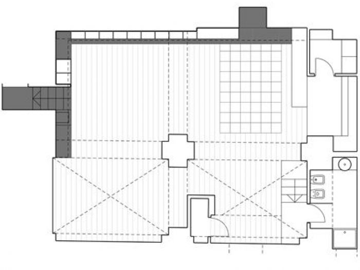 Archisio - Bdf Architetti - Progetto Sr house