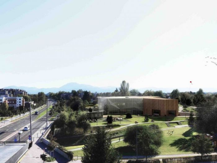Archisio - Ati Project - Progetto Science center