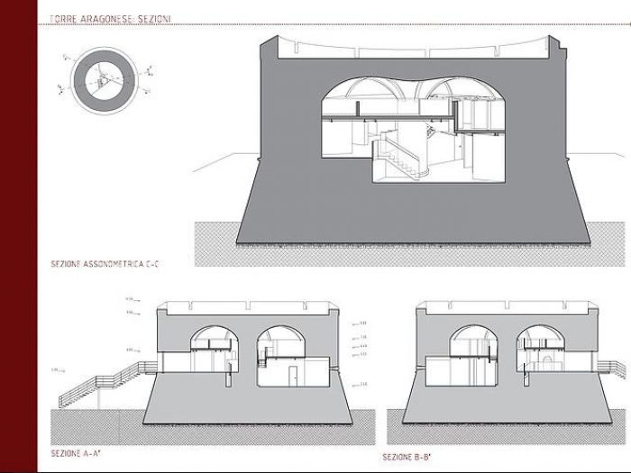 Archisio - Project Design - Progetto Progetto di una fabbrica di libri tattili