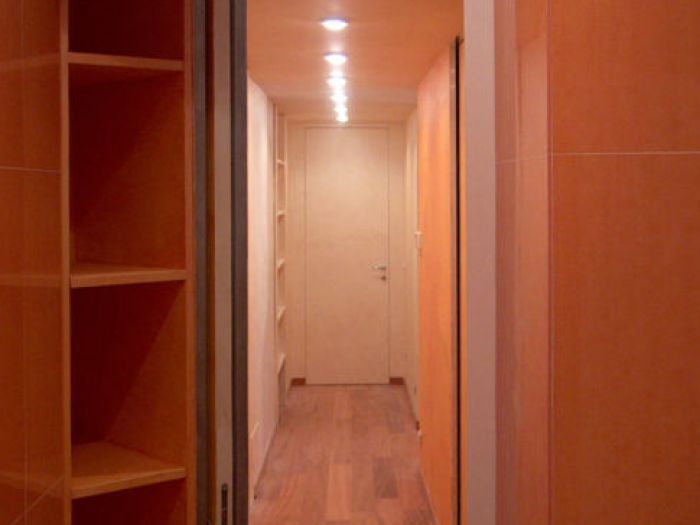Archisio - Studio Di Architettura Masserano - Progetto Ristrutturazione appartamento a torino - cortile dei glicini