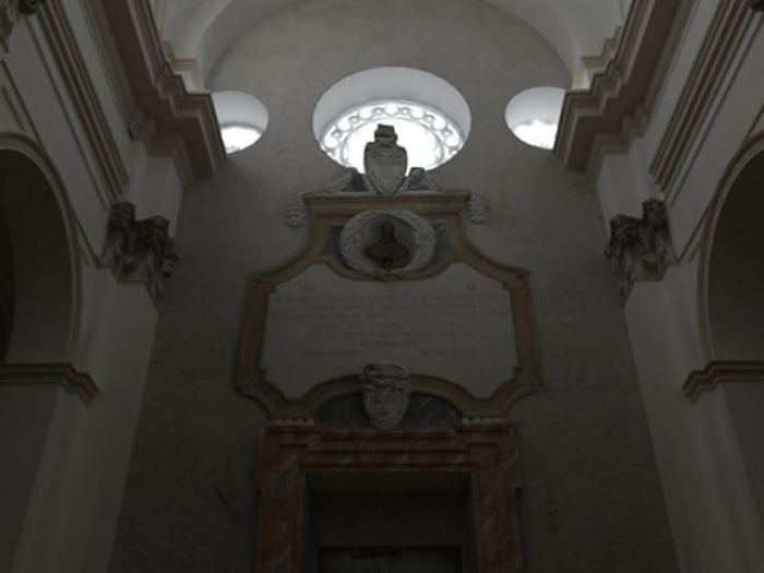 Archisio - Cooldesign - Progetto Duomo di spoleto