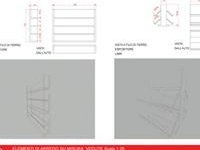 Archisio - Architetto Maria Rita Malandra - Progetto Progettazione digitale